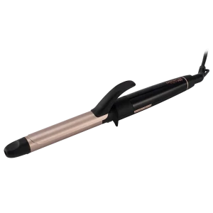 Плойка polaris digital pro phs 2533kt, чёрный | розовый