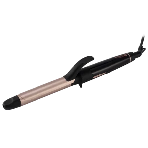Стайлер Polaris Digital PRO PHS 2533KT, Чёрный | Розовый