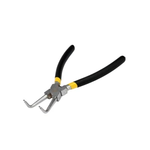 Clește seger interior curbat 200 mm vorel