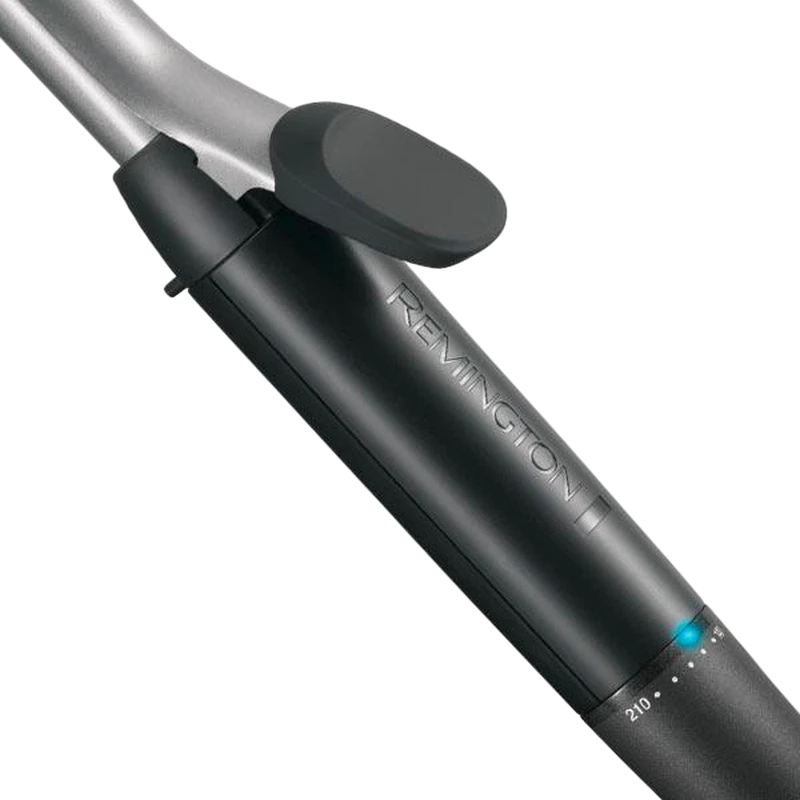 Плойка remington ci5519, чёрный 2