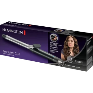 Плойка remington ci5519, чёрный Thumbnail 3