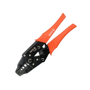 Clește pentru sertizarea conectorilor 240 mm yato
