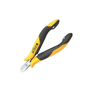Clește tăietor lateral profi 115 mm wiha