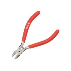 Clește tăietor lateral 125 mm yato