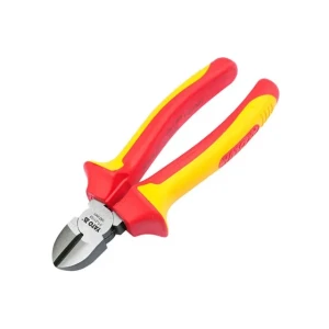 Clește tăietor lateral izolat 1000 v 180 mm yato