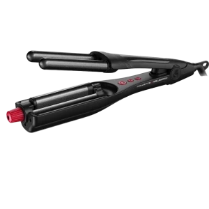 Styler Rowenta CF471LF0, Negru
