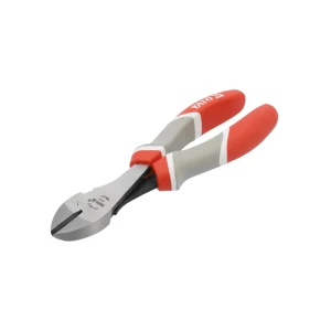 Clește tăietor lateral 180 mm yato