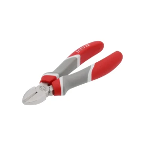 Clește tăietor lateral din5746 180 mm yato