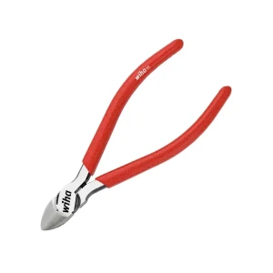 Clește tăietor lateral classic 125 mm wiha