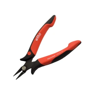 Clește tăietor lateral profi 120 mm wiha