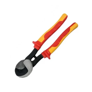 Clește de tăiat cabluri izolat 1000 v 250 mm yato