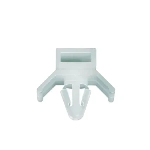 Clipsă clip-on 6.4 x 4.8 mm scame
