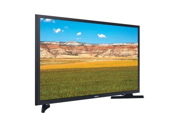 32" led smart телевизор samsung ue32t4500auxua, 1366x768 hd, tizen, чёрный 18