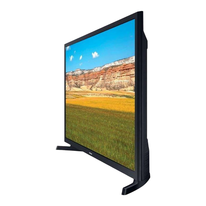 32" led smart tv samsung ue32t4500auxua, 1366x768 hd, tizen, negru 13
