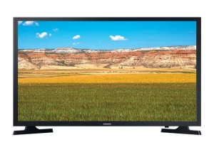 32" led smart телевизор samsung ue32t4500auxua, 1366x768 hd, tizen, чёрный Thumbnail 11