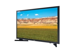 32" led smart телевизор samsung ue32t4500auxua, 1366x768 hd, tizen, чёрный Thumbnail 2