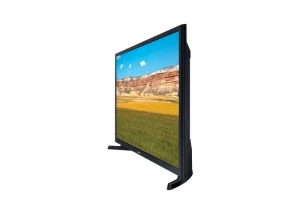 32" led smart телевизор samsung ue32t4500auxua, 1366x768 hd, tizen, чёрный Thumbnail 6