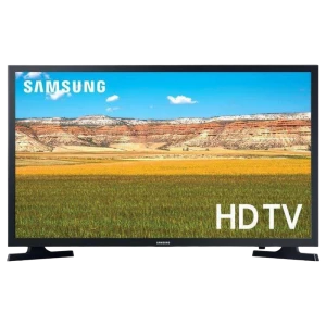 32" led smart телевизор samsung ue32t4500auxua, 1366x768 hd, tizen, чёрный Thumbnail 7