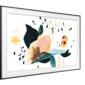 32" led smart телевизор samsung ue32t4500auxua, 1366x768 hd, tizen, чёрный Thumbnail 8