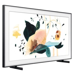 32" led smart телевизор samsung ue32t4500auxua, 1366x768 hd, tizen, чёрный Thumbnail 14