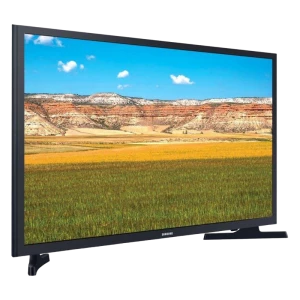 32" led smart телевизор samsung ue32t4500auxua, 1366x768 hd, tizen, чёрный Thumbnail 15