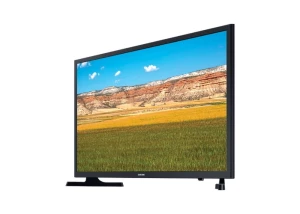 32" led smart телевизор samsung ue32t4500auxua, 1366x768 hd, tizen, чёрный Thumbnail 16
