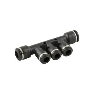 Вставной коллектор 5535000004 10 мм - 3 x 6 мм aignep
