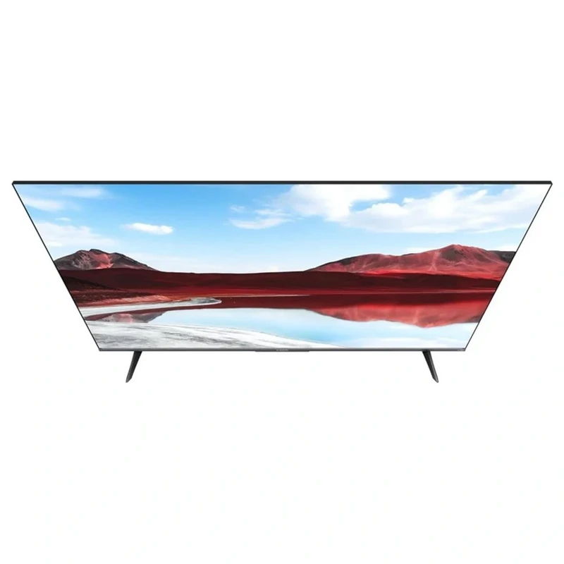 55" qled smart tv xiaomi xiaomi 55apro, 3840x2160 4k uhd, android, negru 5