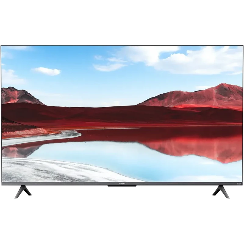 55" qled smart tv xiaomi xiaomi 55apro, 3840x2160 4k uhd, android, negru 4