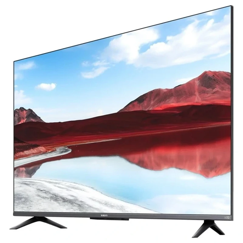 55" qled smart tv xiaomi xiaomi 55apro, 3840x2160 4k uhd, android, negru 7
