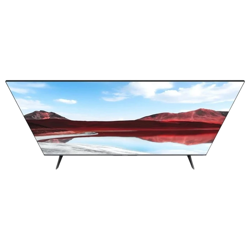 55" qled smart tv xiaomi xiaomi 55apro, 3840x2160 4k uhd, android, negru 3