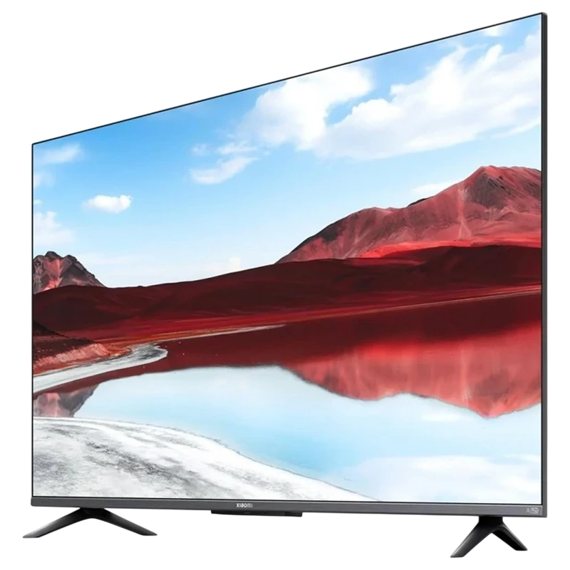 55" qled smart tv xiaomi xiaomi 55apro, 3840x2160 4k uhd, android, negru 2