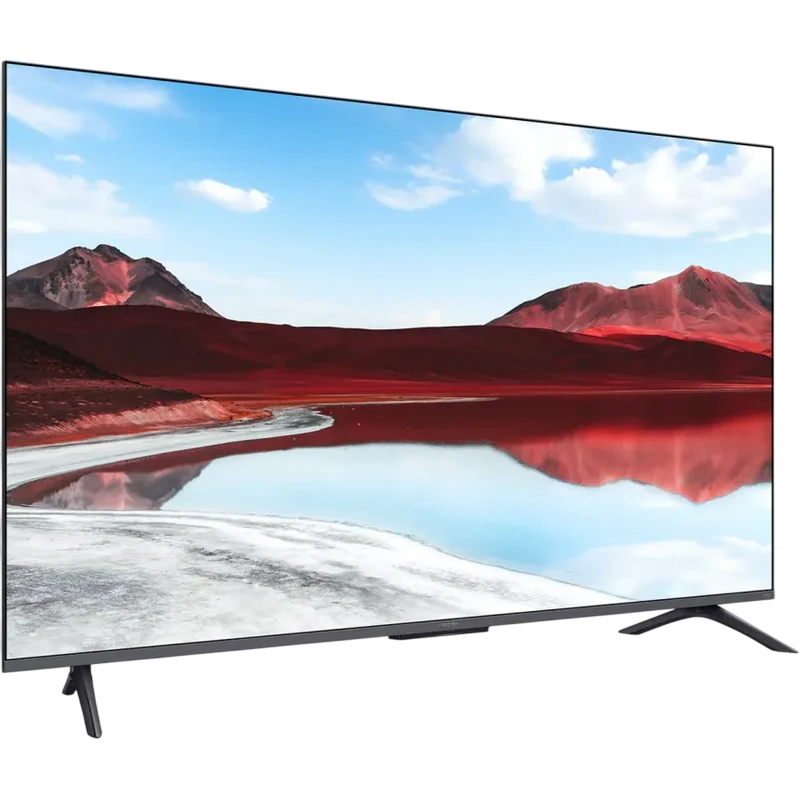 55" qled smart tv xiaomi xiaomi 55apro, 3840x2160 4k uhd, android, negru 8