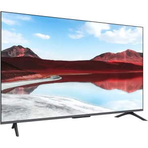 55" qled smart tv xiaomi xiaomi 55apro, 3840x2160 4k uhd, android, negru Thumbnail 6