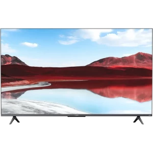 55" QLED SMART TV Xiaomi Xiaomi 55Apro, 3840x2160 4K UHD, Android, Negru