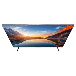 50" led smart tv xiaomi ela5489eu, 3840x2160 4k uhd, google tv, negru Thumbnail 5