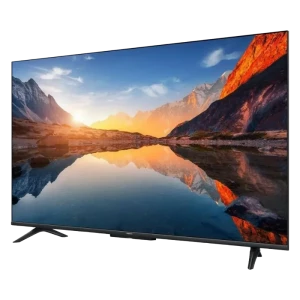 50" led smart tv xiaomi ela5489eu, 3840x2160 4k uhd, google tv, negru Thumbnail 2