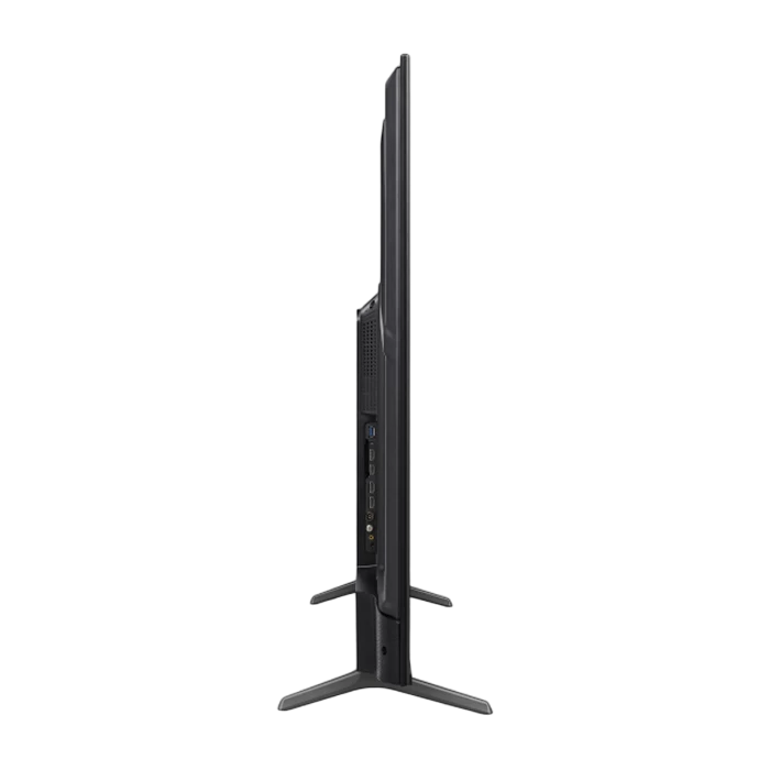 65" qled smart tv hisense 65e7nq pro, 3840x2160 4k uhd, vidaa u7.0, negru 30