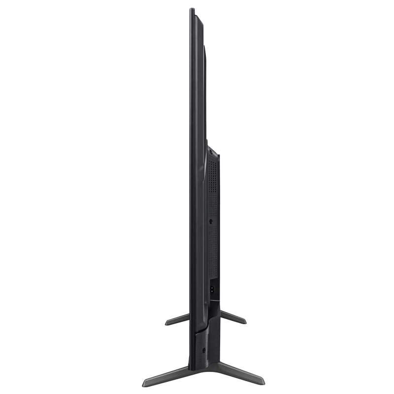 65" qled smart tv hisense 65e7nq pro, 3840x2160 4k uhd, vidaa u7.0, negru 30