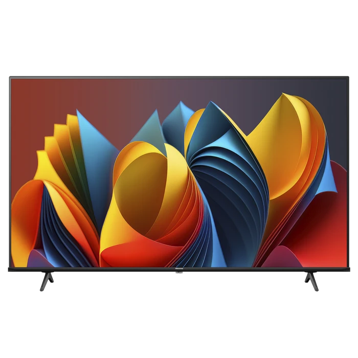 65" qled smart tv hisense 65e7nq pro, 3840x2160 4k uhd, vidaa u7.0, negru 8