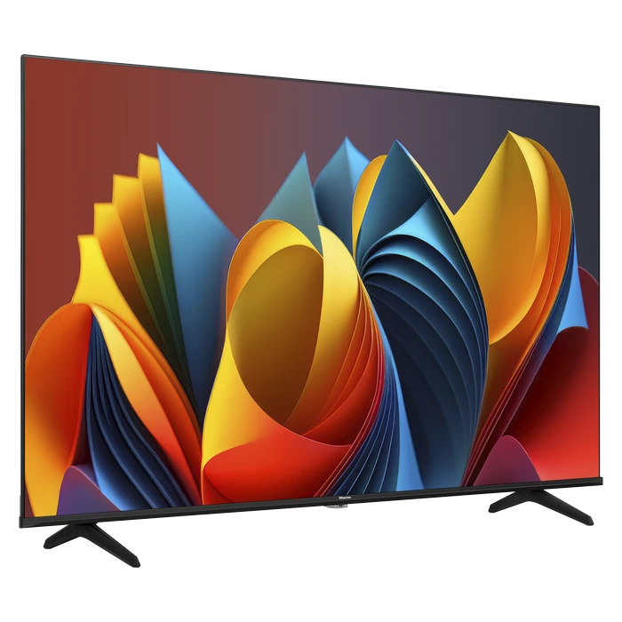 65" qled smart tv hisense 65e7nq pro, 3840x2160 4k uhd, vidaa u7.0, negru 21