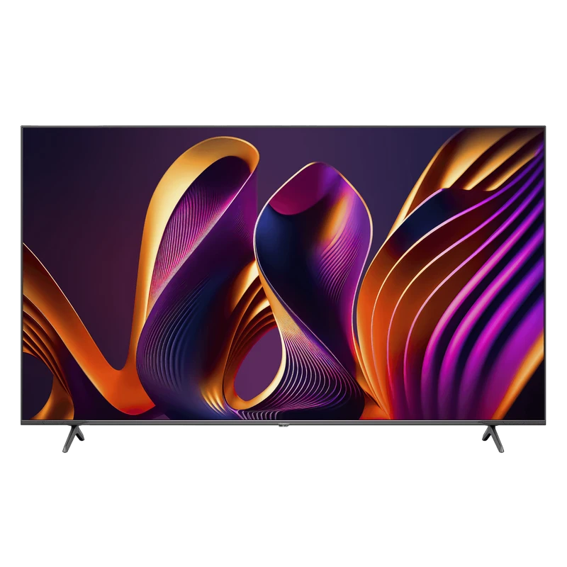 65" qled smart tv hisense 65e7nq pro, 3840x2160 4k uhd, vidaa u7.0, negru 10