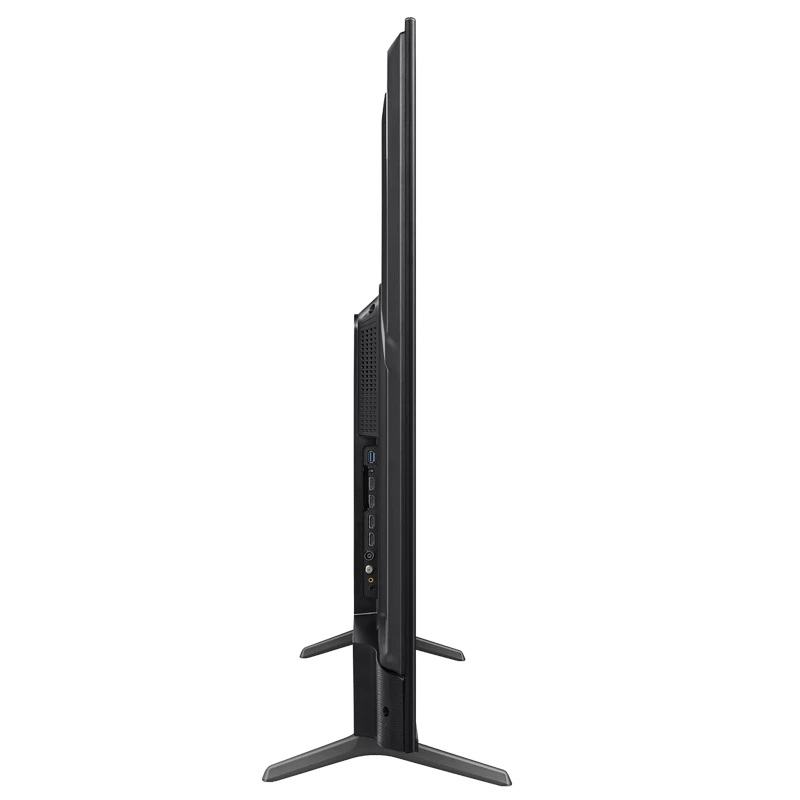 65" qled smart tv hisense 65e7nq pro, 3840x2160 4k uhd, vidaa u7.0, negru 34
