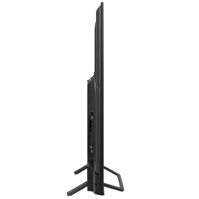 65" qled smart tv hisense 65e7nq pro, 3840x2160 4k uhd, vidaa u7.0, negru 33