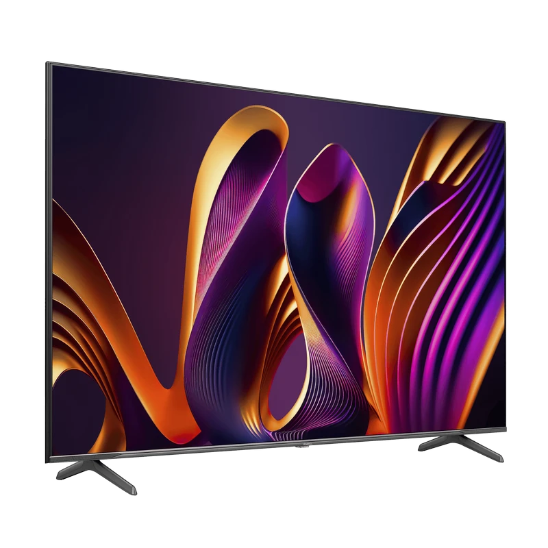 65" qled smart tv hisense 65e7nq pro, 3840x2160 4k uhd, vidaa u7.0, negru 20
