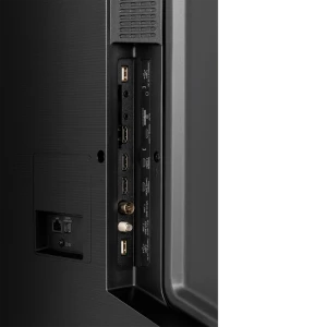 65" qled smart tv hisense 65e7nq pro, 3840x2160 4k uhd, vidaa u7.0, negru Thumbnail 18