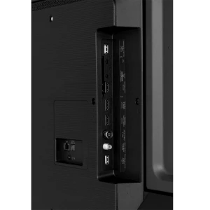 65" qled smart tv hisense 65e7nq pro, 3840x2160 4k uhd, vidaa u7.0, negru Thumbnail 27