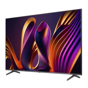 65" qled smart tv hisense 65e7nq pro, 3840x2160 4k uhd, vidaa u7.0, negru Thumbnail 23