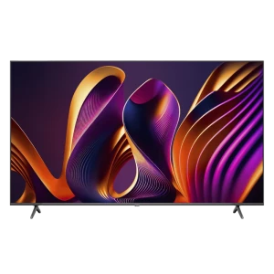 65" qled smart tv hisense 65e7nq pro, 3840x2160 4k uhd, vidaa u7.0, negru Thumbnail 10