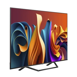 65" qled smart tv hisense 65e7nq pro, 3840x2160 4k uhd, vidaa u7.0, negru Thumbnail 16